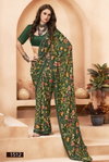 Anandi Vol 7 By Vallabhi Georgette Printed Daily Wear Saree Orders In India